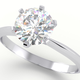 Illustration for article titled Costco sells $400,000 rings, apparently, and somebody actually bought one